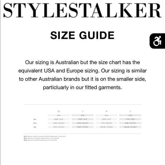 Stylestalker Ruffle Cocktail Dress - Picture 10 of 11